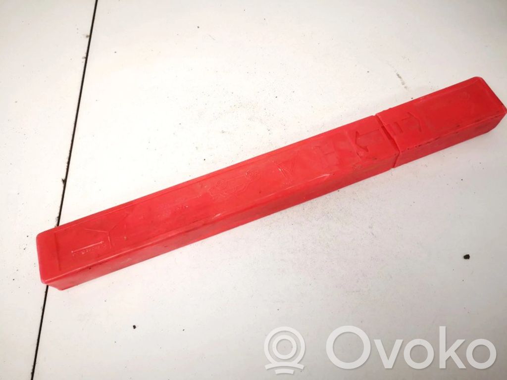 Fiat Stilo Avārijas zīme 