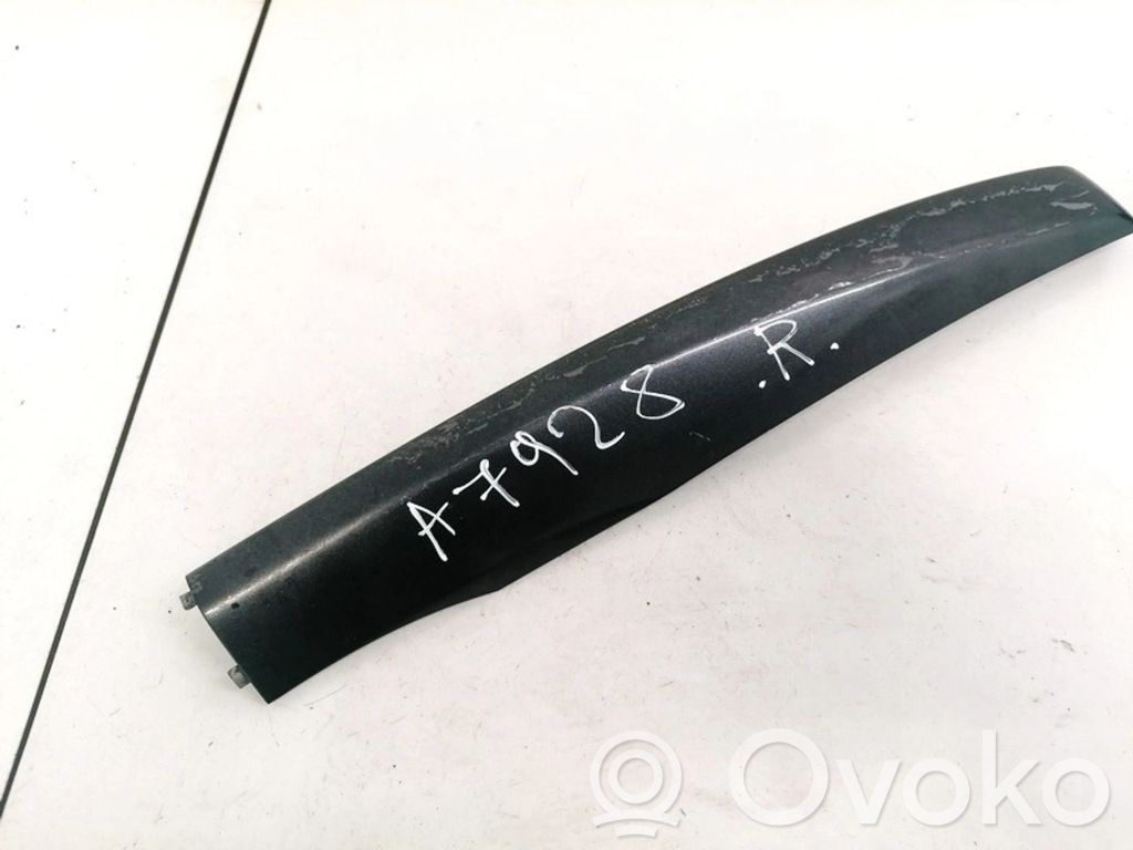 Barra del techo