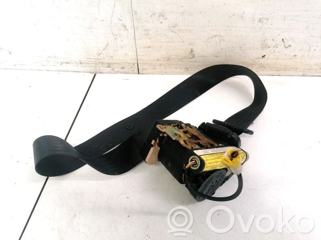 Fiat Stilo Cinturón delantero 