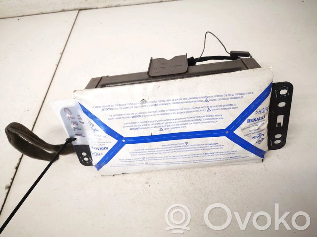 Renault Megane II Airbag pasager 