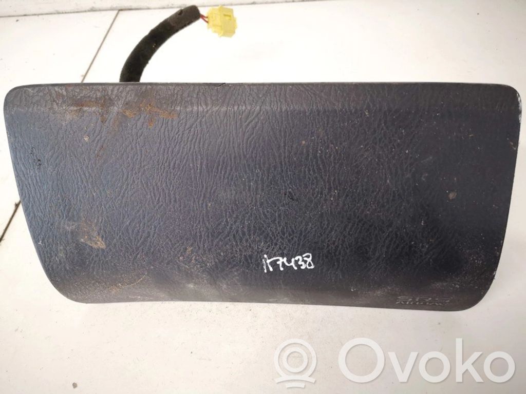 Honda Stream Airbag de passager 