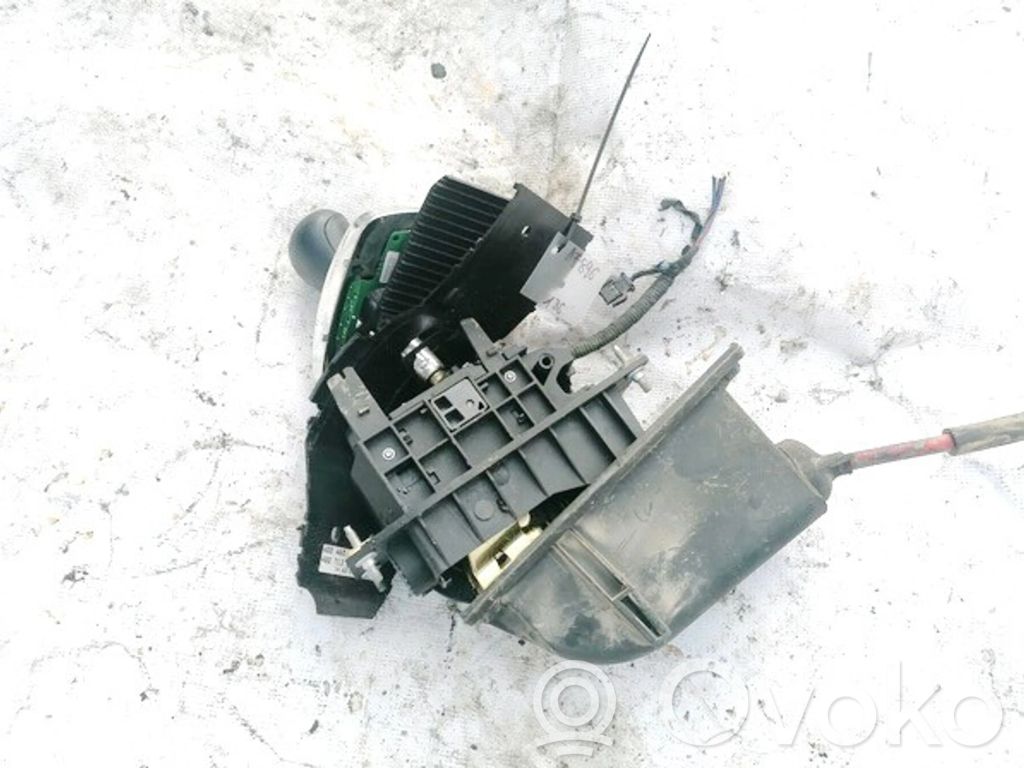 Audi A6 S6 C5 4B Selector caja de cambios 