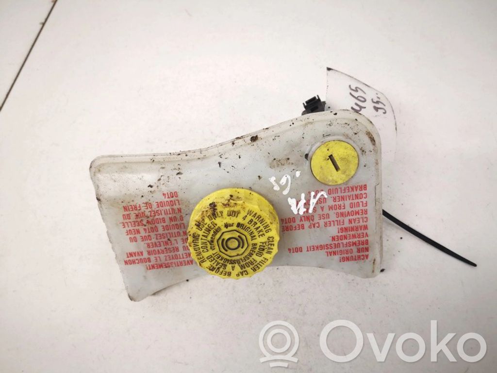 Audi A6 S6 C6 4F Serbatoio di compensazione del liquido del freno