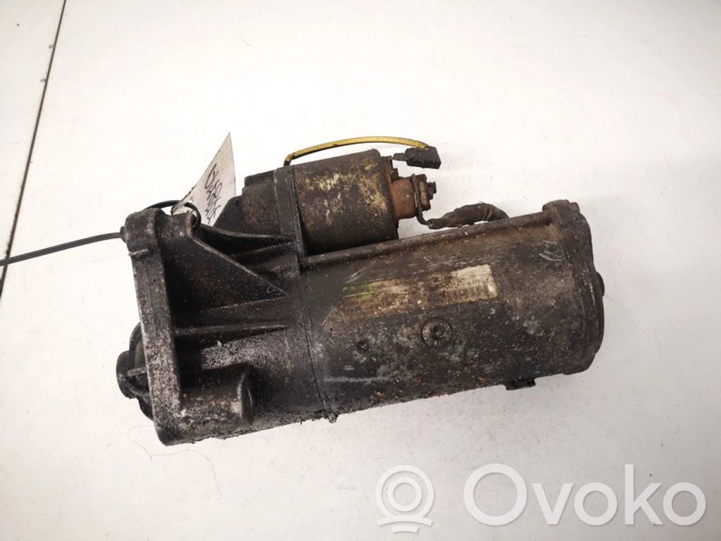 Motor de arranque   30620657,D7R48,30620657,D7R48