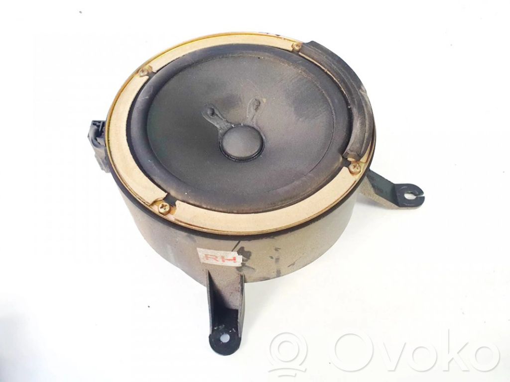 Altavoz de la puerta delantera   963603A800,963603A800,963603A800,963603A800