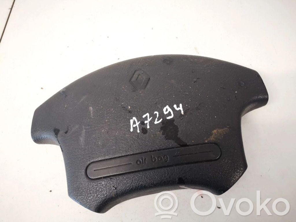 Renault 19 Airbag del volante 