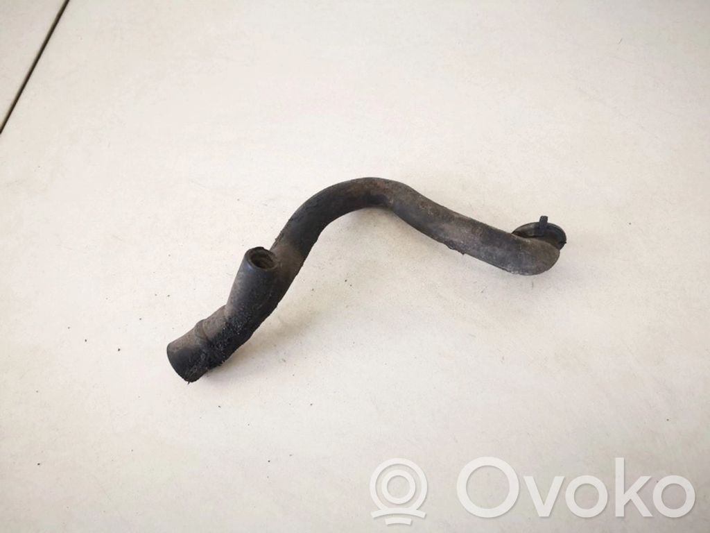 Opel Vectra C Moottorin vesijäähdytyksen putki/letku