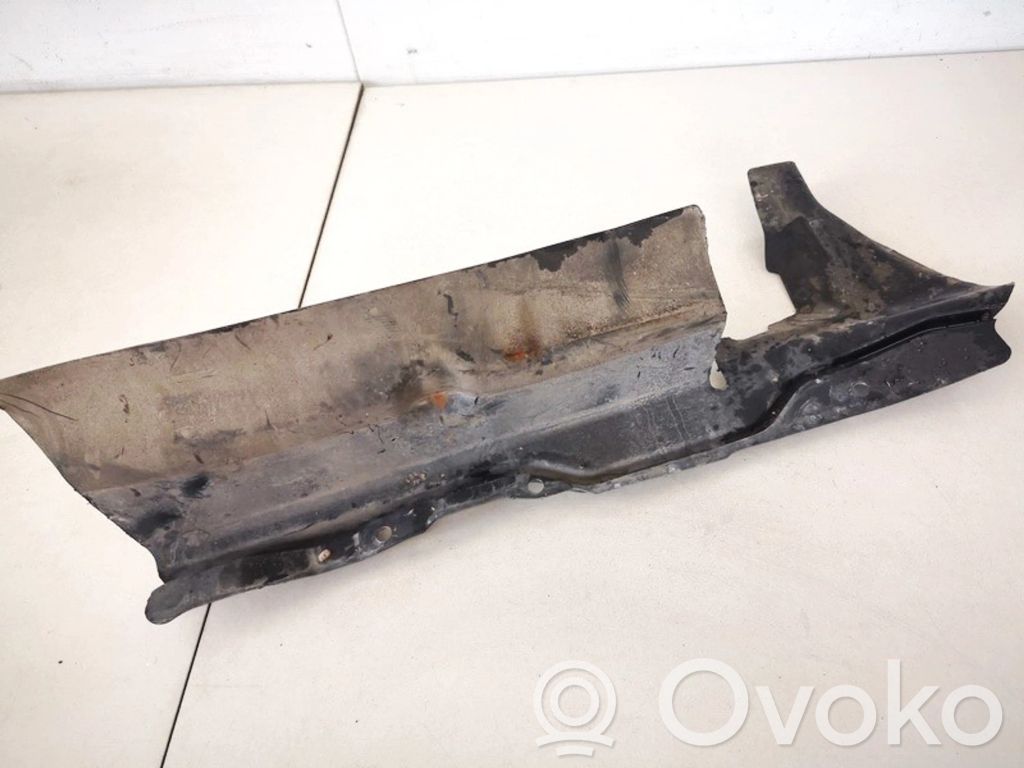 Opel Vectra C Altra parte esteriore 