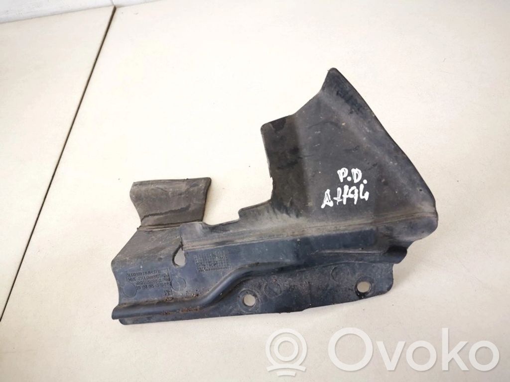 Opel Vectra C Altra parte esteriore 