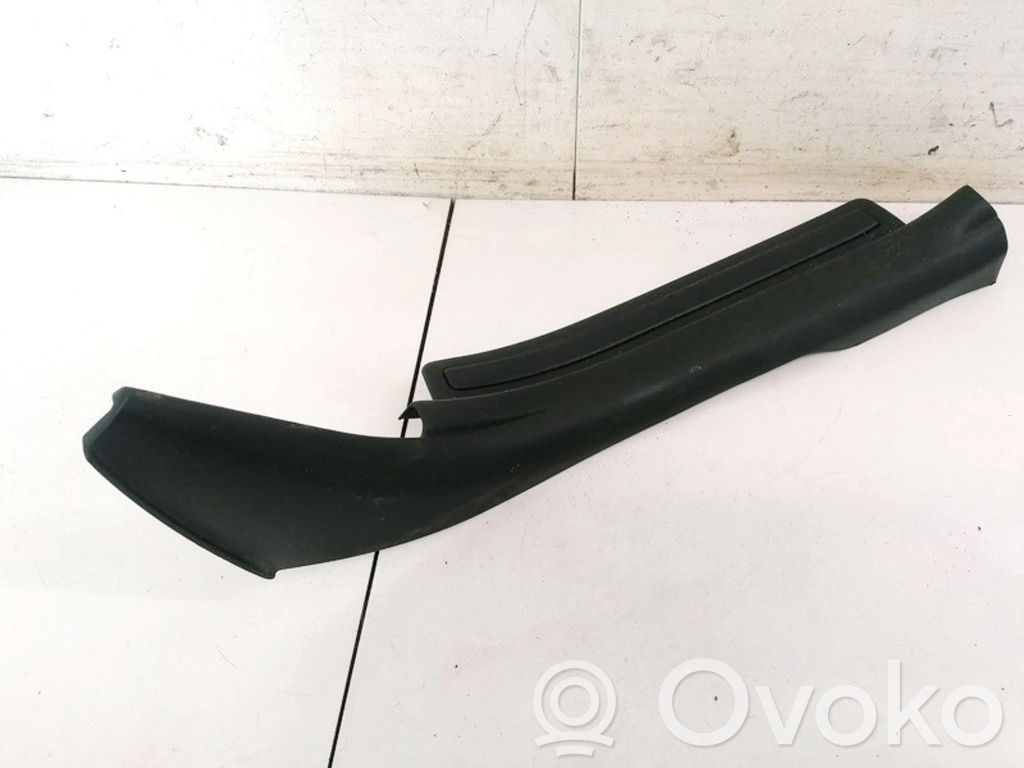 Toyota Corolla E120 E130 Capac prag spate 