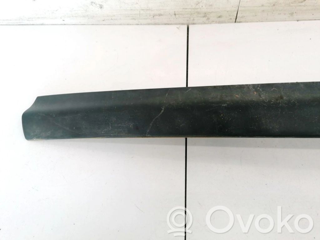 Opel Zafira A Ornament bară spate