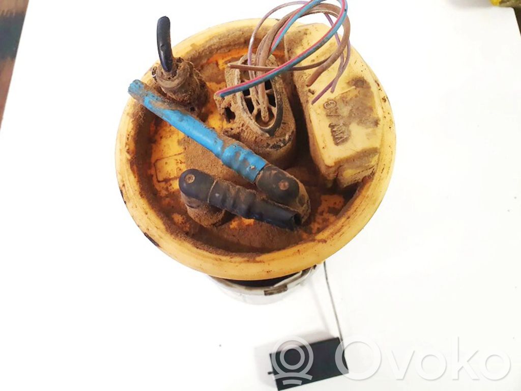 Volkswagen Touran I Pompă combustibil în rezervor