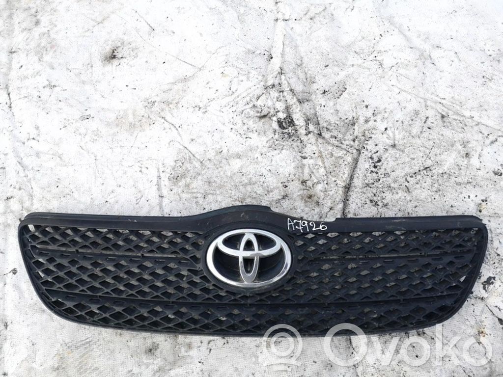 Toyota Corolla E120 E130 Kühlergrill 