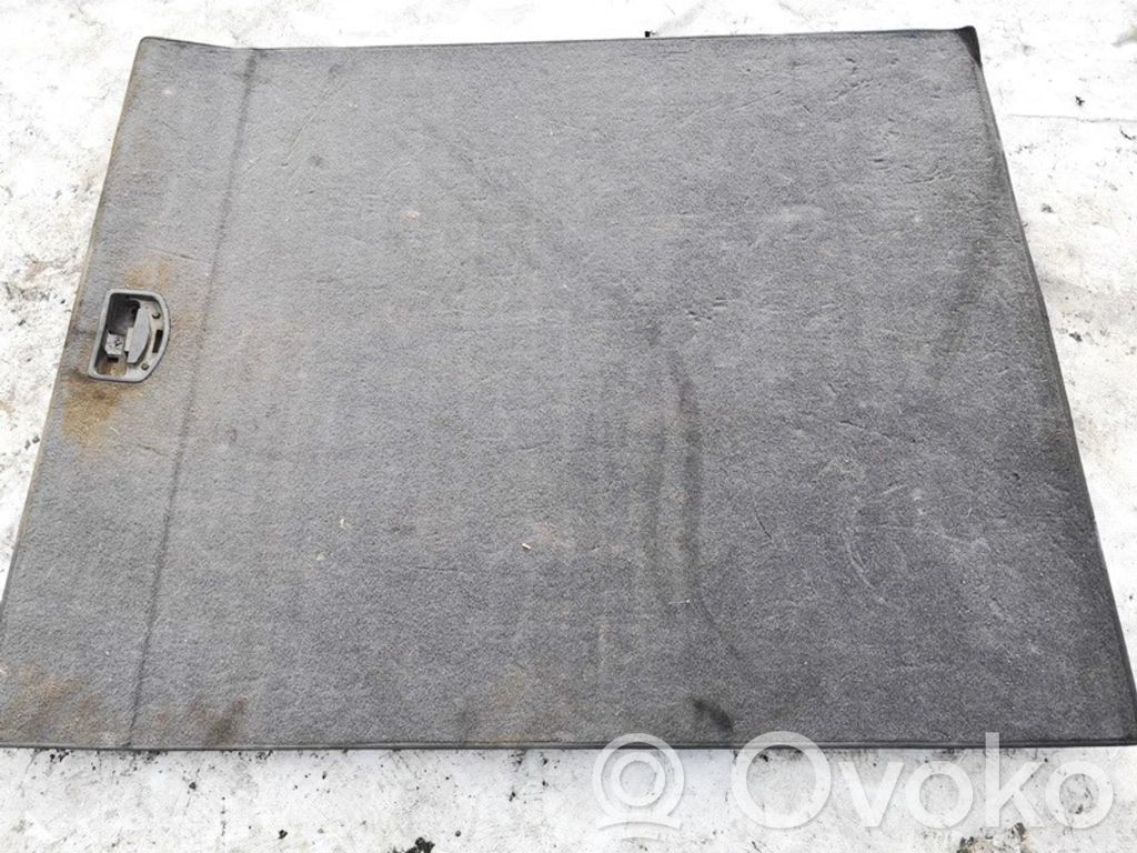 Opel Vectra C Mochetă portbagaj