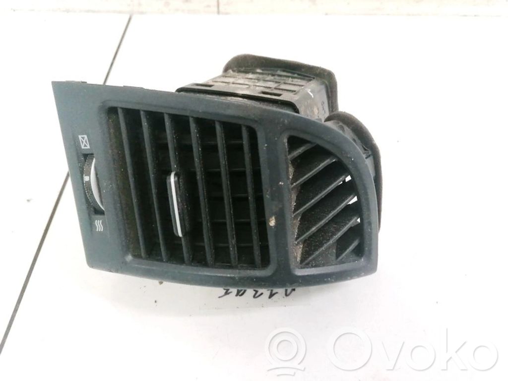 Hyundai Santa Fe Grilă ventilație centrală 