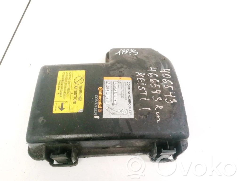 Volvo S60 Deckel Sicherungskasten 