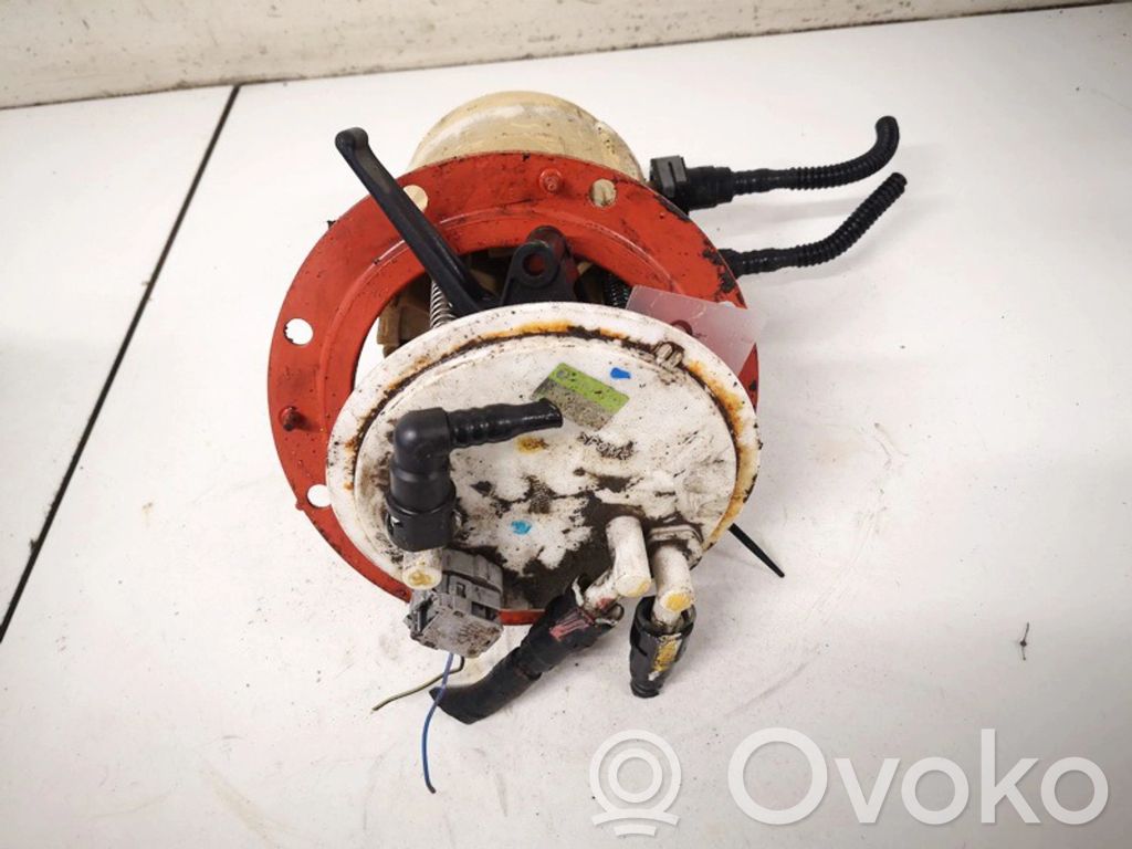 Subaru Forester SF Pompă combustibil în rezervor 