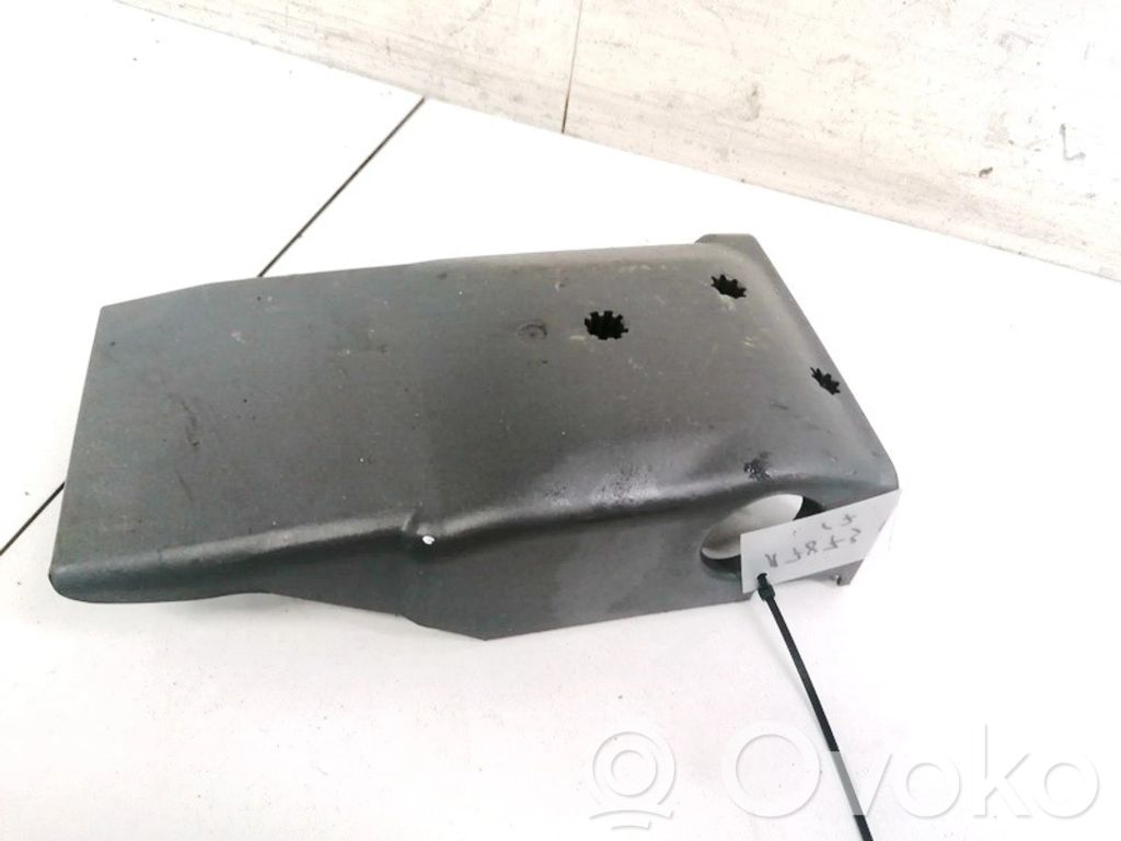 Volvo S60 Capac coloană direcție 
