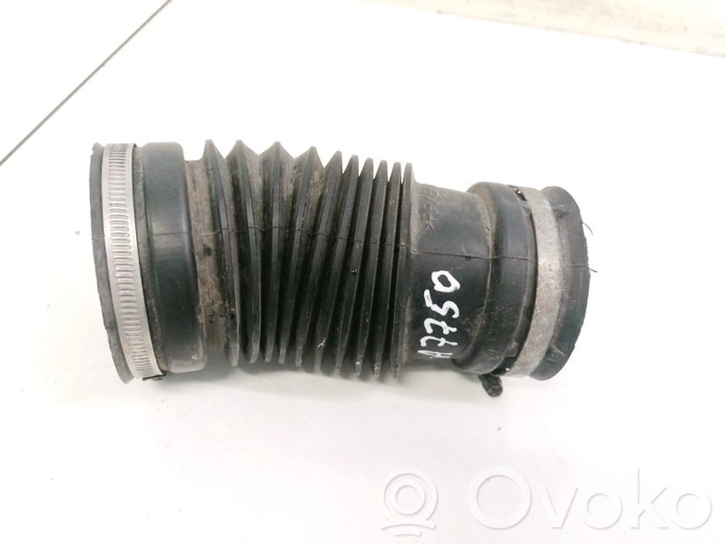 Peugeot 407 Conductă/furtun admisie aer 