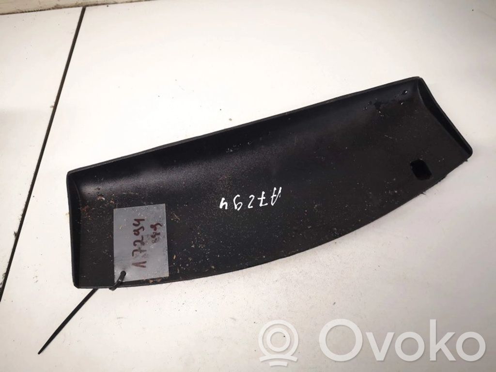 Fiat Croma Cita veida salona detaļa 