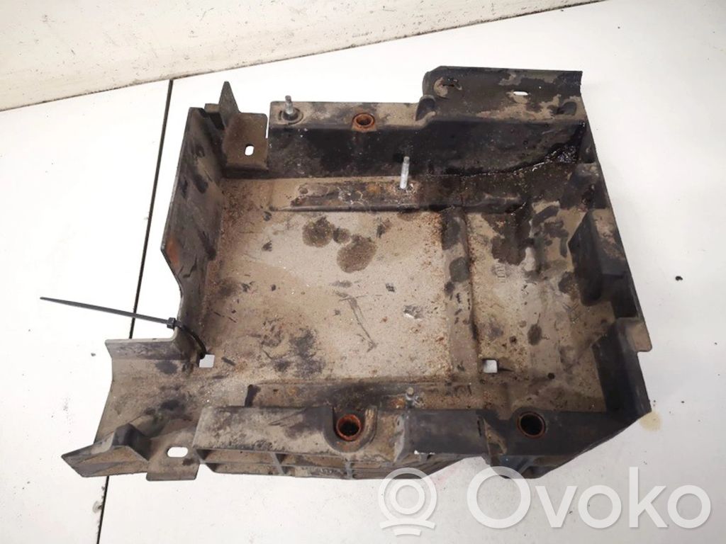 Renault Laguna II Vassoio scatola della batteria 