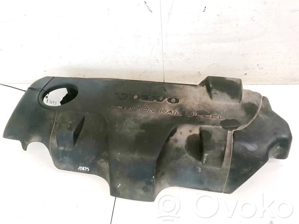 Couvercle cache moteur   08653495,16301,08653495,16301