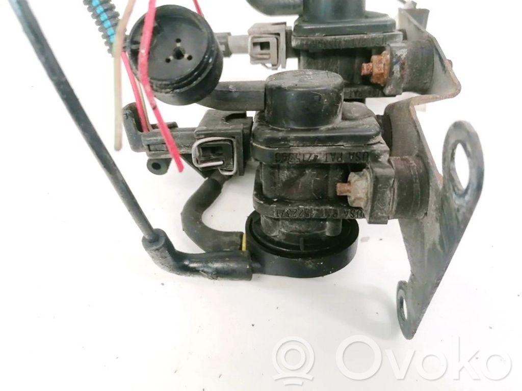 Elettrovalvola turbo   09158200,09158200