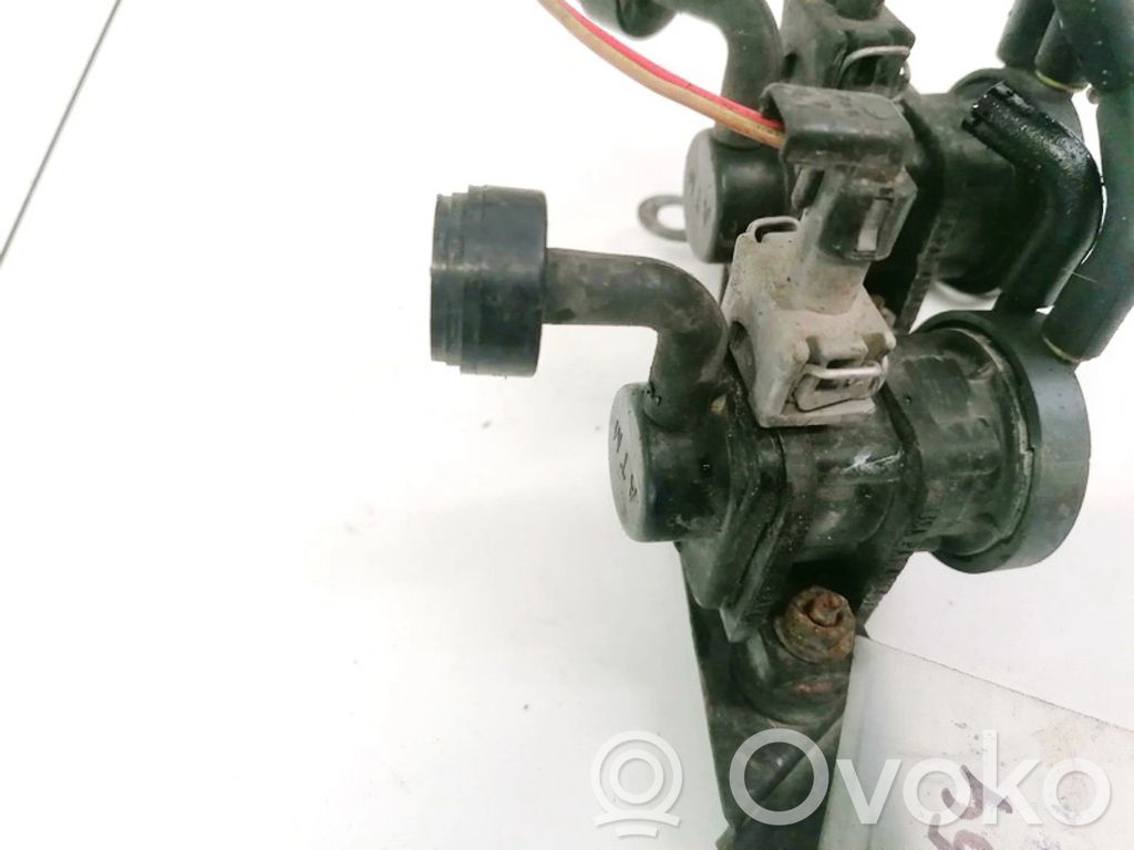 Opel Vectra B Solenoid supapă turbosuflantă