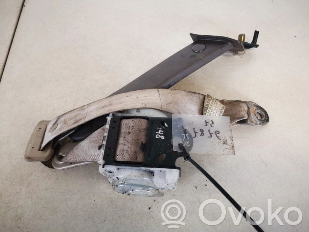 Subaru Legacy Centură spate 
