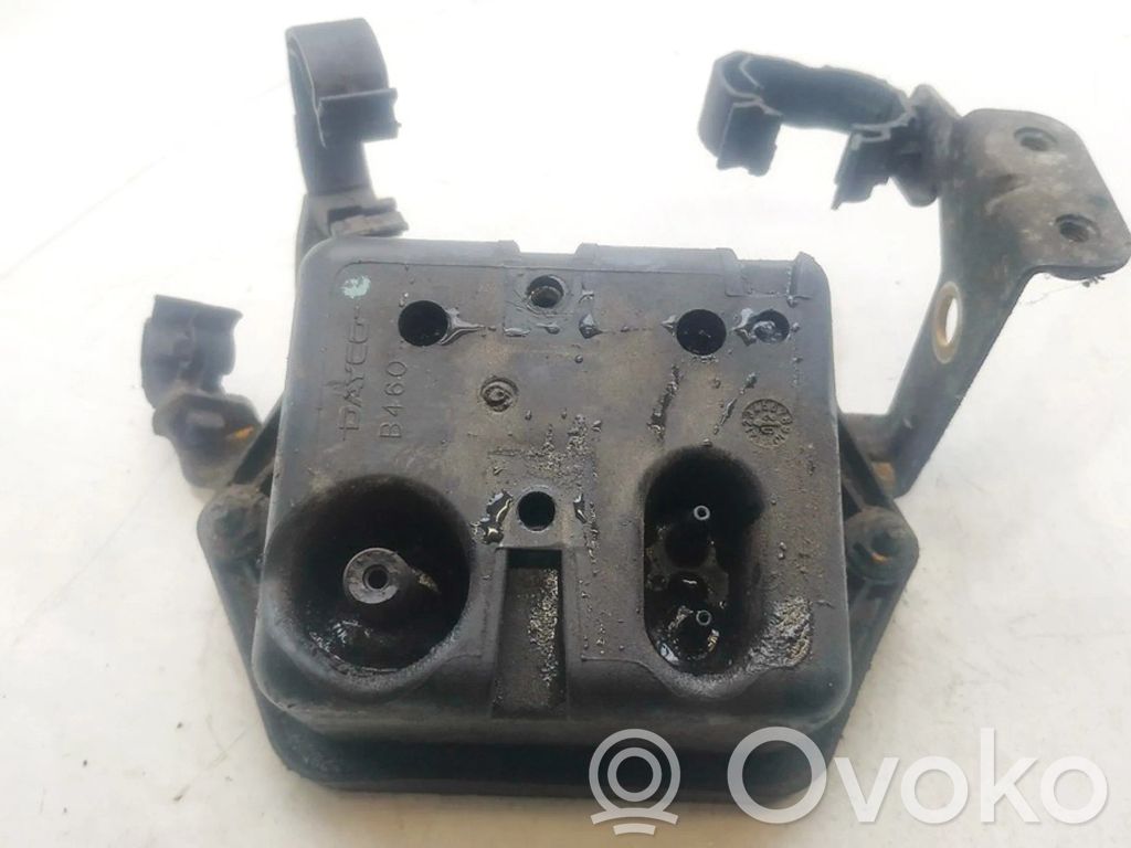Alfa Romeo 147 Rezervor aer vacuum 