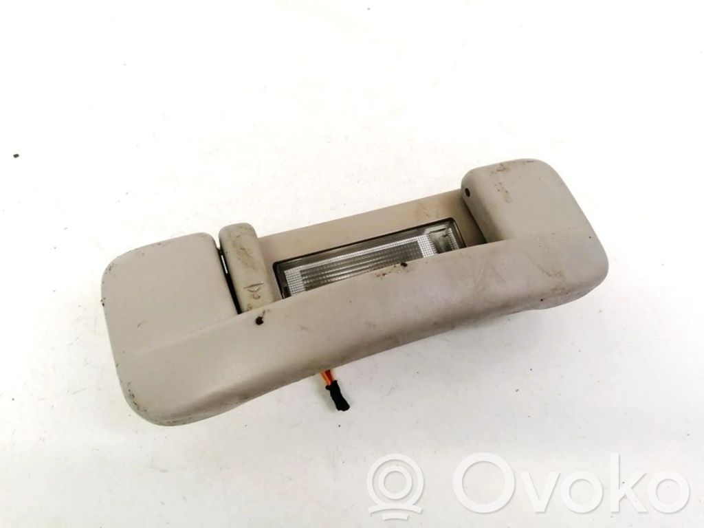 Jeep Grand Cherokee (WK) Maniglia interna tetto posteriore
