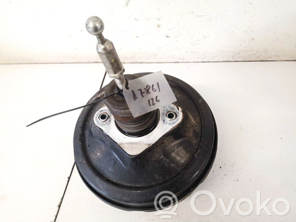 Servo-frein   4F0612105G,4F0612105G