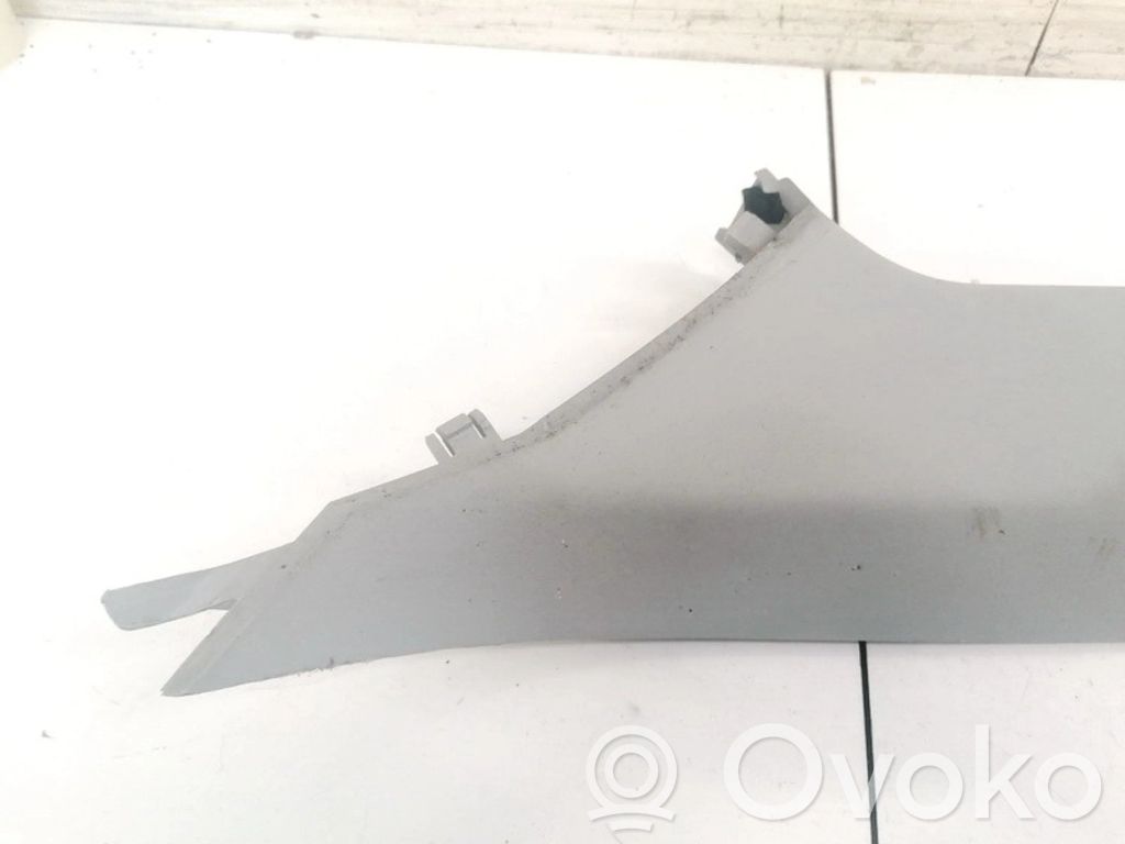 Toyota Corolla Verso AR10 Alte piese de interior