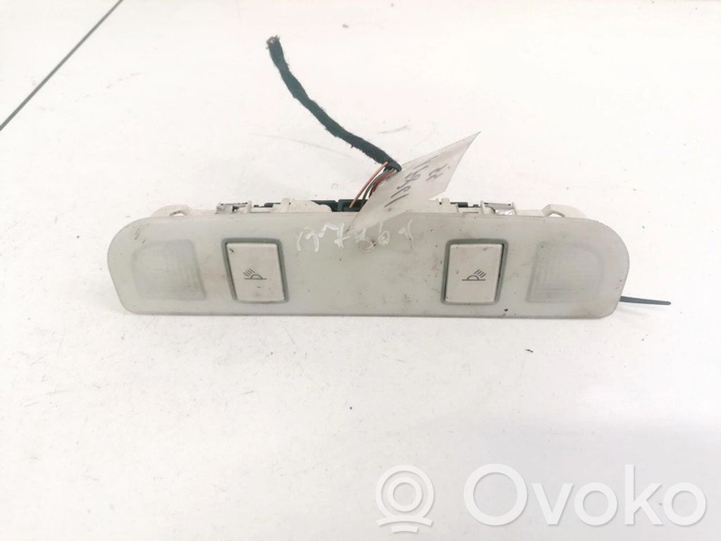 Luz del asiento trasero   4F0947111,4F0947111