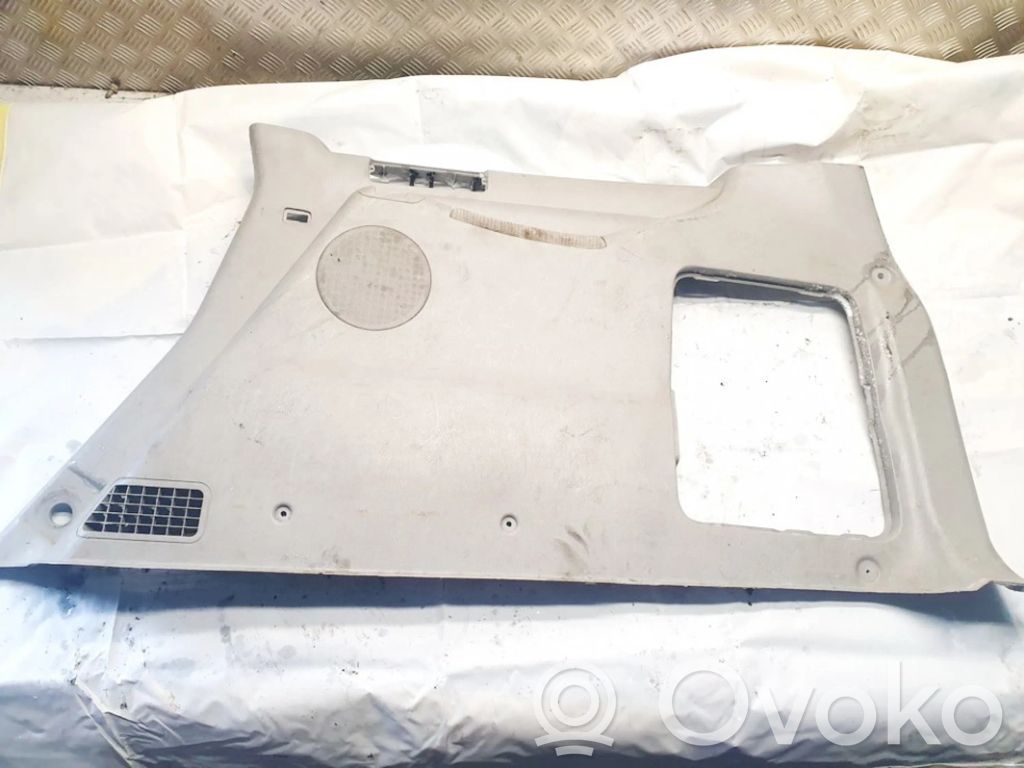 Hyundai Trajet Alte piese de interior 