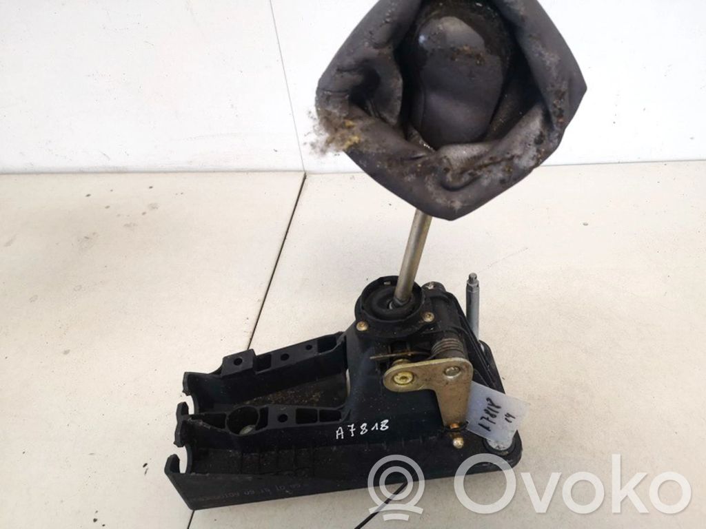 Selector caja de cambios   A1683600109,A1683600109