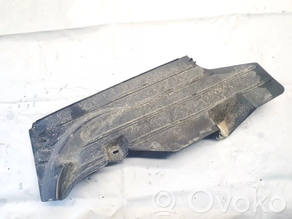 Volvo V50 Protecție inferioară motor 