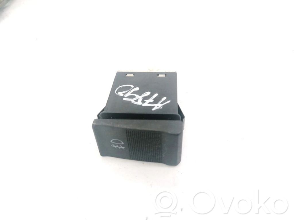 Audi A6 S6 C4 4A Interruttore fendinebbia 