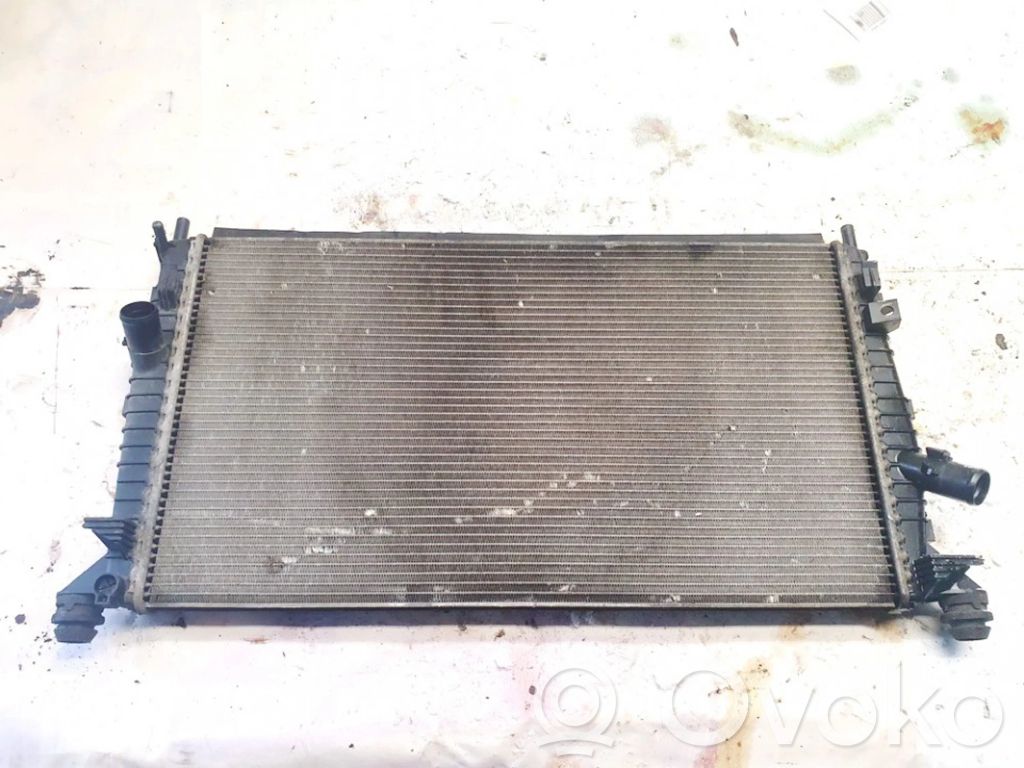 Volvo V50 Radiatore di raffreddamento