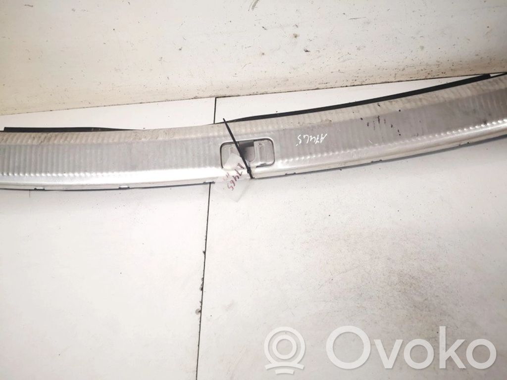 Audi A6 S6 C6 4F Alte elemente acoperire portbagaj 