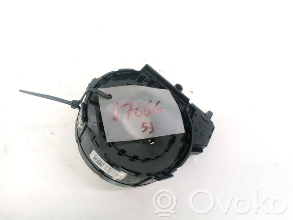 Volkswagen PASSAT B6 Inel glisant airbag (inel SRS)