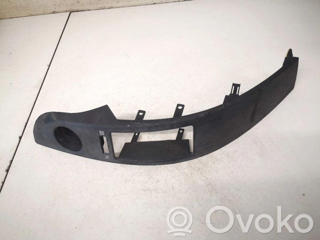 Toyota Corolla Verso AR10 Altra parte interiore 