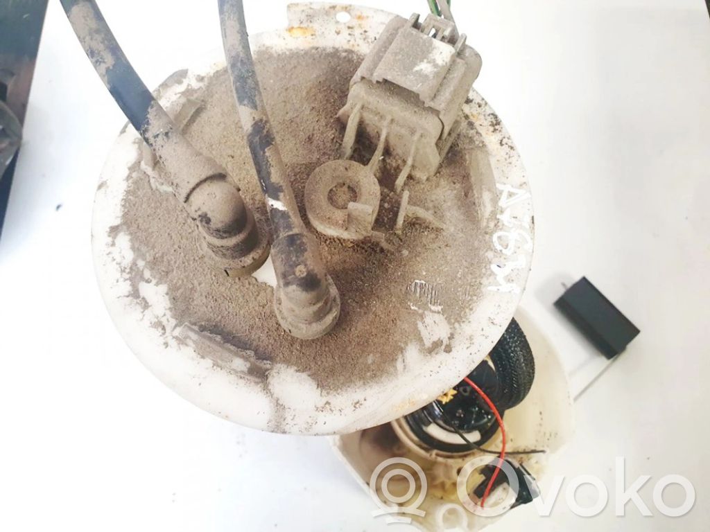 Opel Insignia A Pompa carburante immersa 