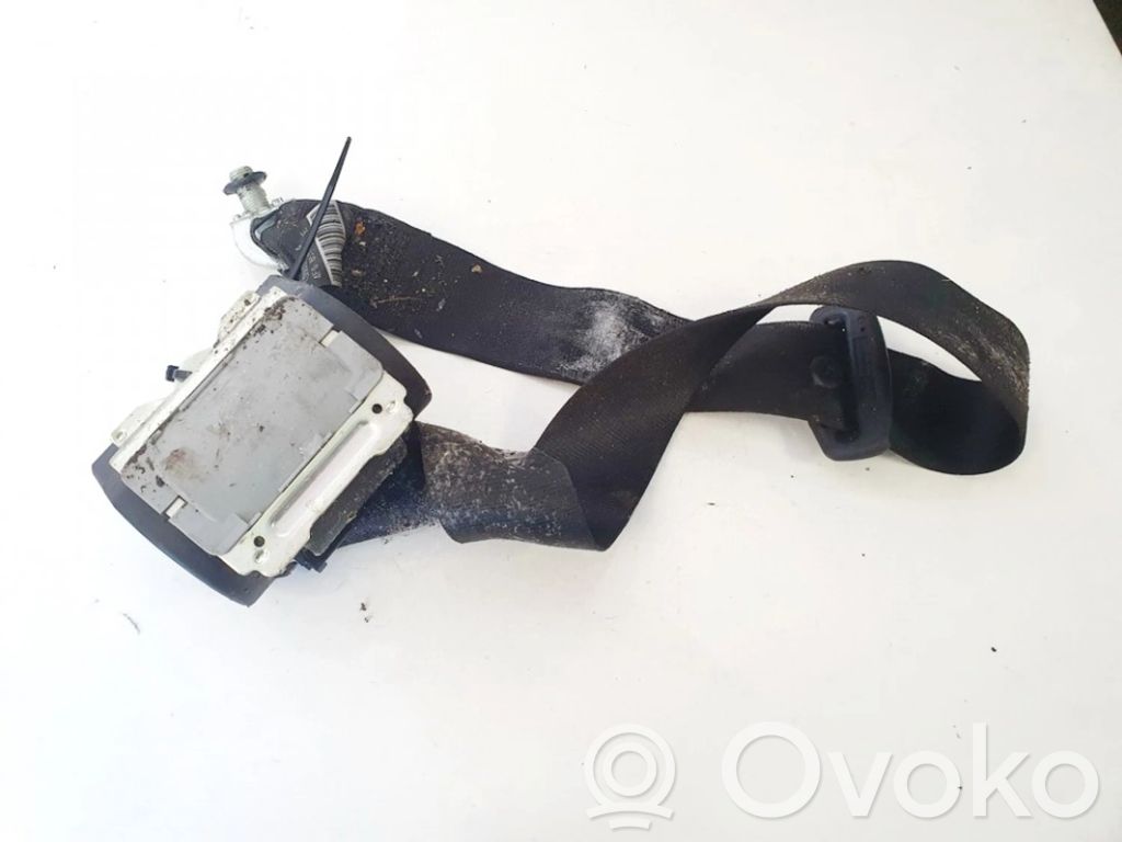 Audi A6 S6 C6 4F Centură spate 