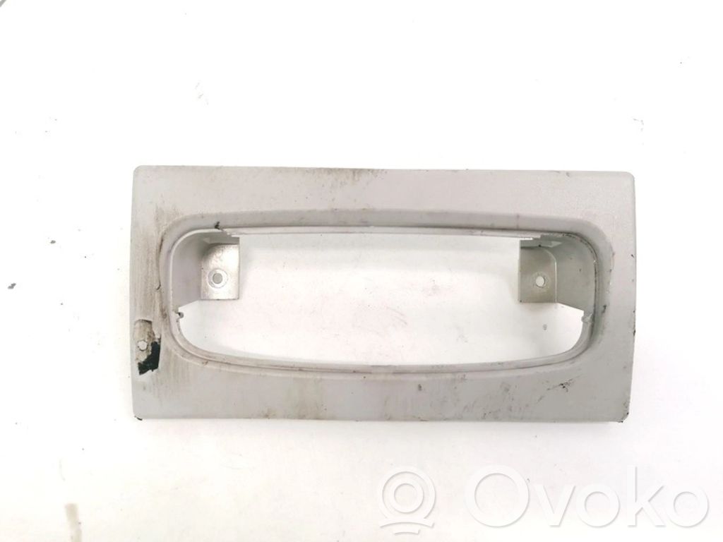 Ford Focus Altra parte interiore 