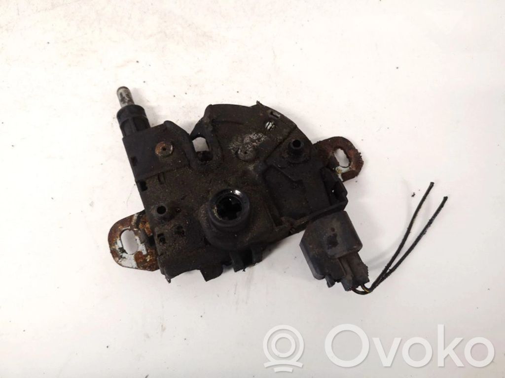 Serrure de capot   3M5116700AB,3M5116700AB,3M5116700AB,3M5116700AB