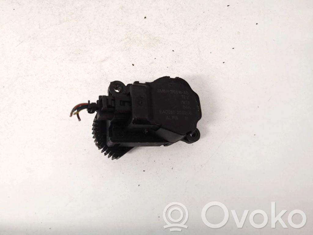 Ford Focus Motorino attuatore aria
