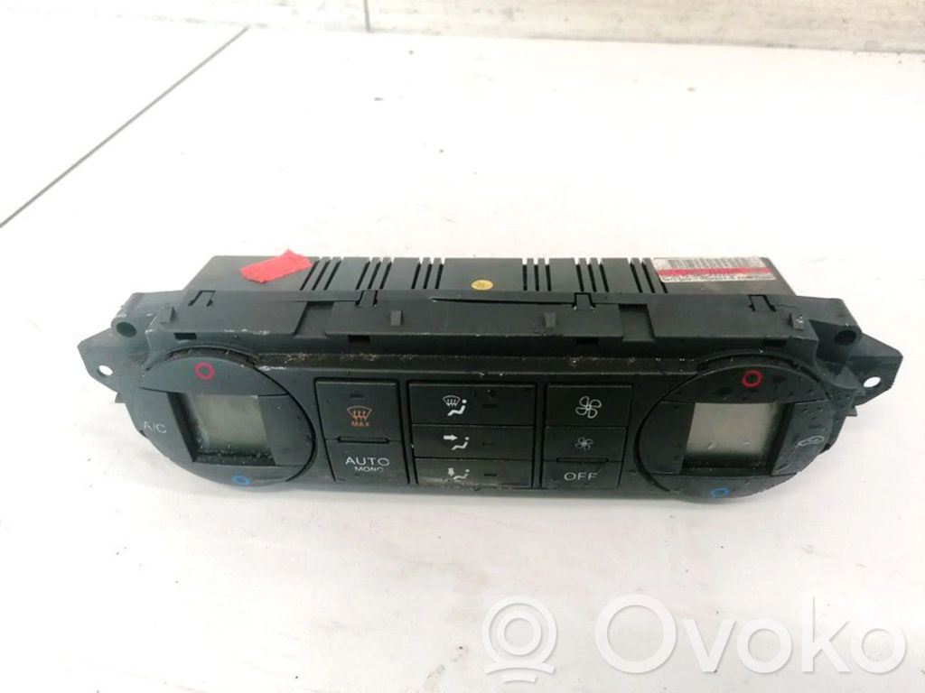 Ford Focus Unitate control climatizare