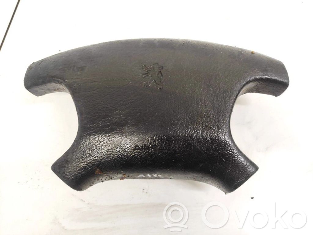 Peugeot 806 Airbag dello sterzo 