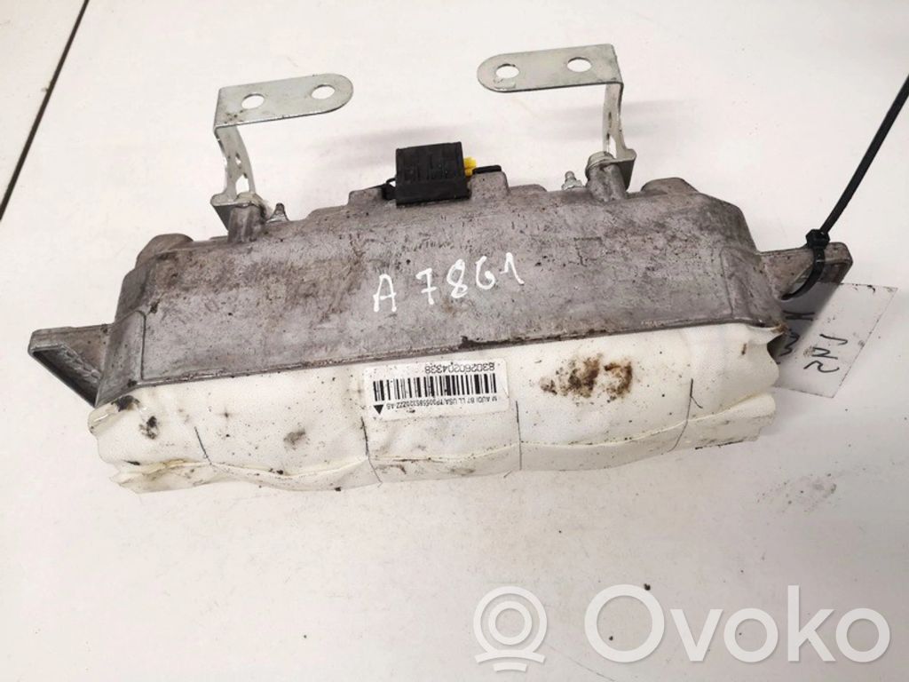 Audi A6 S6 C6 4F Airbag pasager 